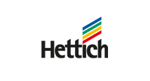 Hettich logo